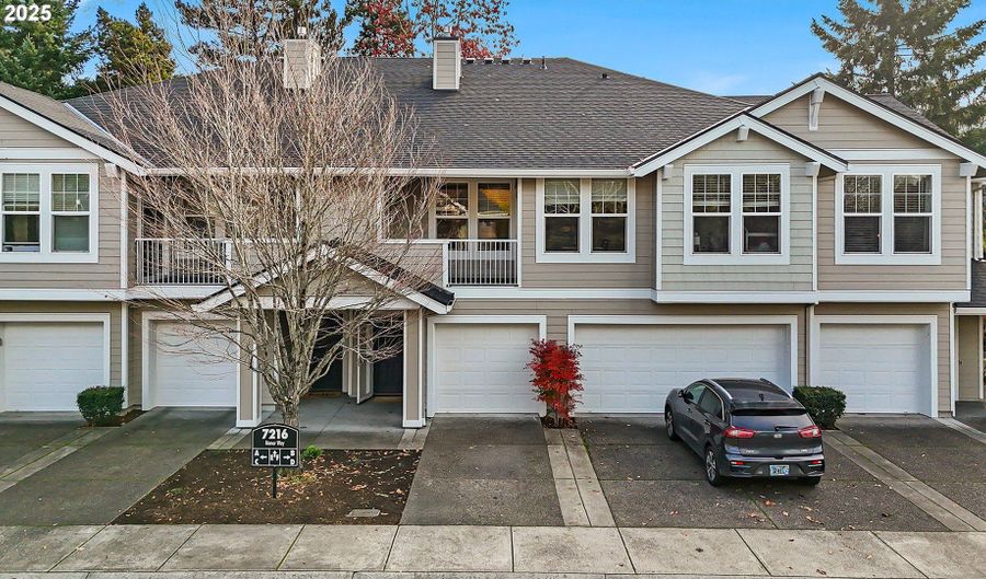 7216 SW MANOR Way F, Beaverton, OR 97078 - 2 Beds, 2 Bath