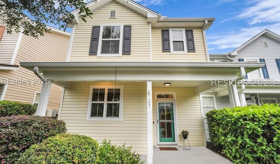 27 Water Tupelo Ln, Bluffton, SC 29910 - 3 Beds, 3 Bath