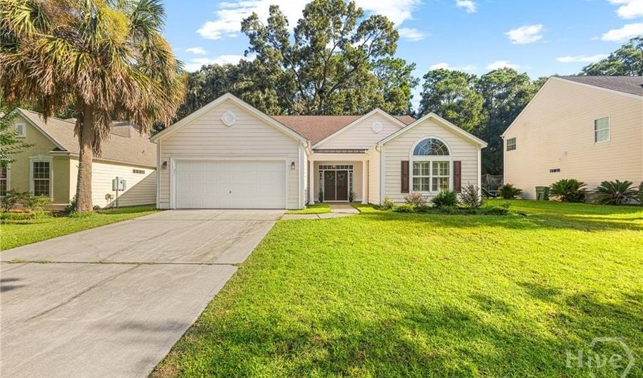 80 Coffee Pointe Dr, Savannah, GA 31419 - 3 Beds, 3 Bath