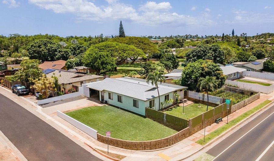 119 Kupalaiki Loop, Kihei, HI 96753 - 4 Beds, 3 Bath