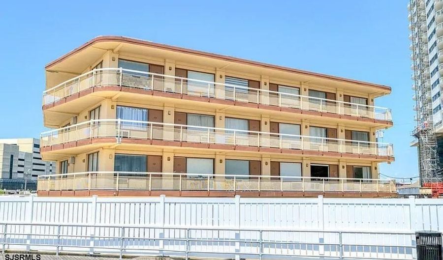 108 S Montpelier #411, Atlantic City, NJ 08401 - 0 Beds, 1 Bath