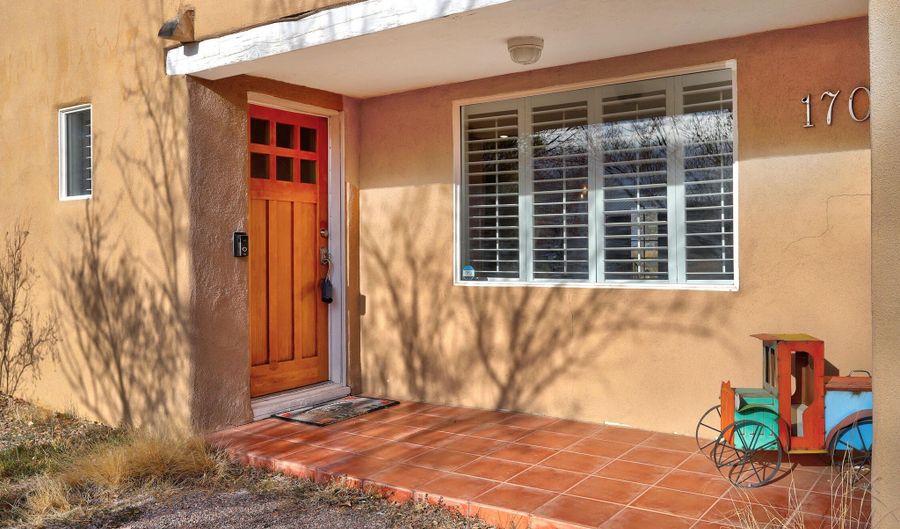 1708 RIDGECREST Dr SE, Albuquerque, NM 87108 - 2 Beds, 2 Bath