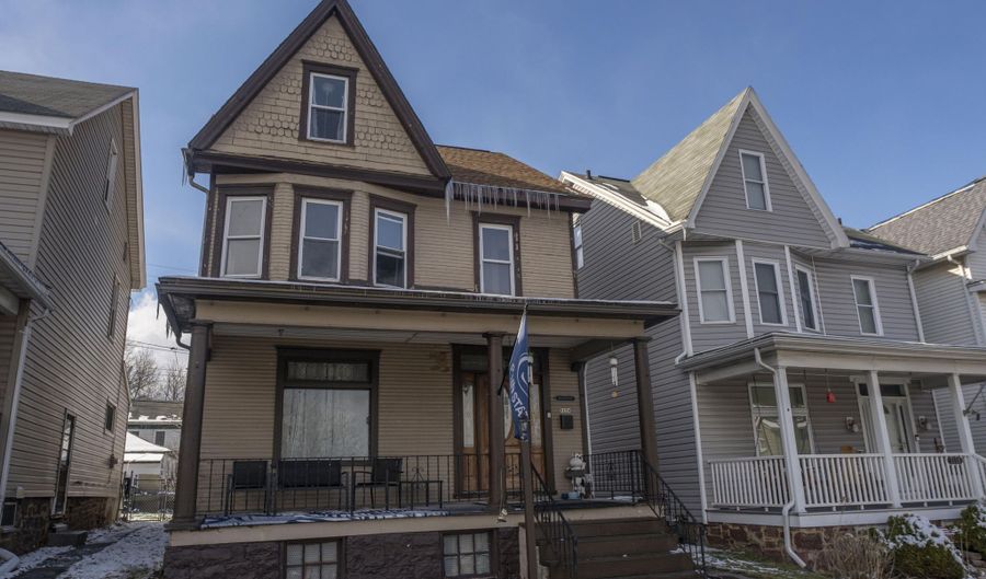 3120 Broad Ave, Altoona, PA 16601 - 4 Beds, 2 Bath