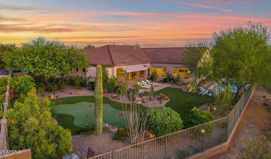 32308 N 58TH Pl, Cave Creek, AZ 85331 - 4 Beds, 3 Bath