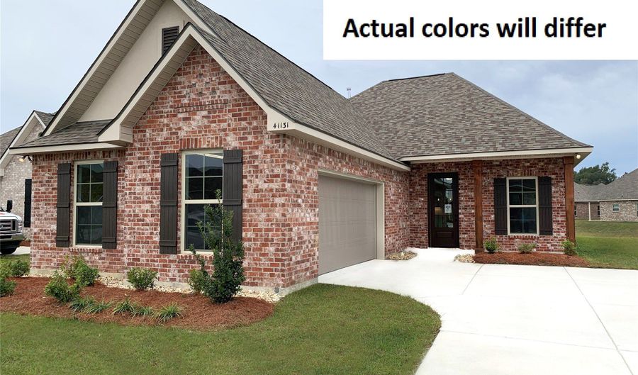 420 Merestone Xing, Benton, LA 71006 - 3 Beds, 2 Bath