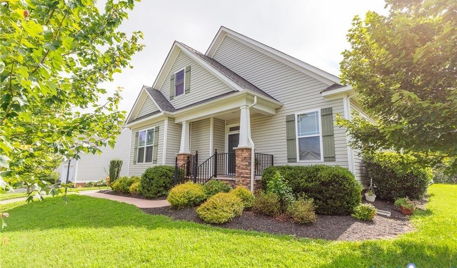 117 Giddy-Up Ln, Ashland, VA 23005 - 3 Beds, 3 Bath