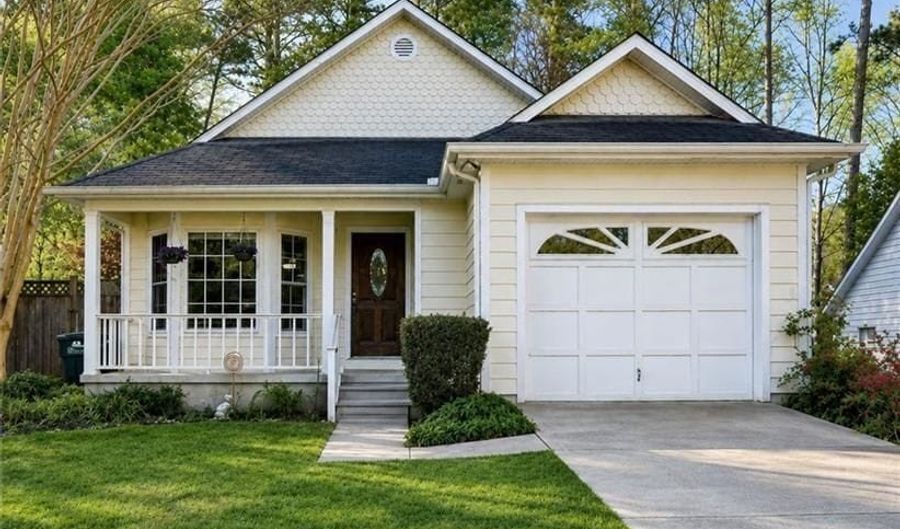 125 Onyx Pl, Athens, GA 30605 - 2 Beds, 2 Bath