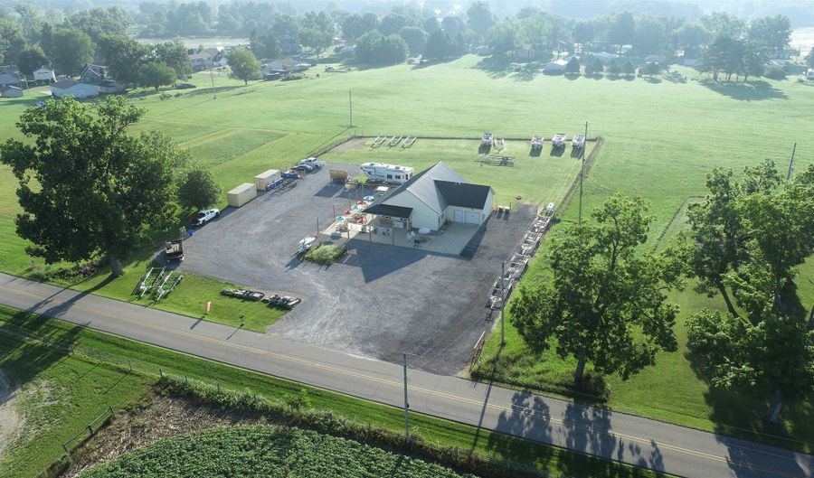 5380 N 450 W, Angola, IN 46703 - 0 Beds, 2 Bath