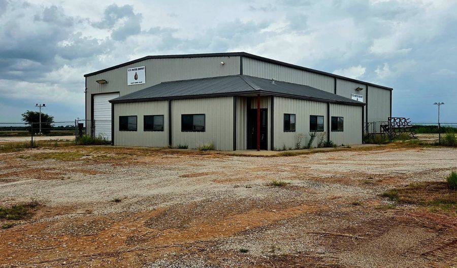 46457 Howe Rd, Alva, OK 73717 - 0 Beds, 0 Bath