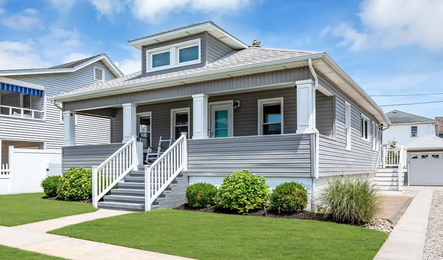 1900 Surf Ave, Belmar, NJ 07719 - 3 Beds, 2 Bath