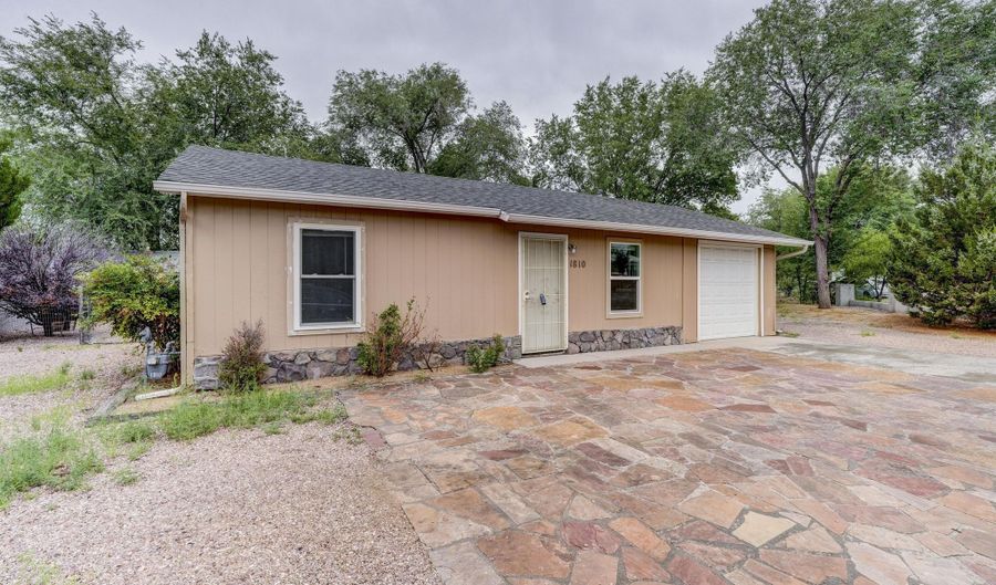 1810 Javelina, Chino Valley, AZ 86323 - 2 Beds, 1 Bath