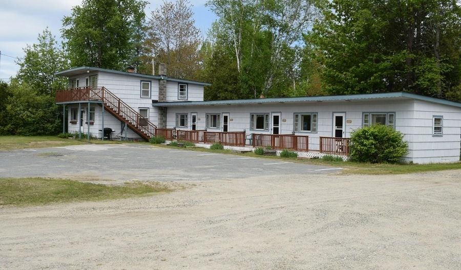 364 Route 3 S, Carroll, NH 03595 - 0 Beds, 0 Bath