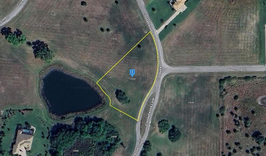 23044 CROOKEDWOOD Loop, Alva, FL 33920 - 0 Beds, 0 Bath
