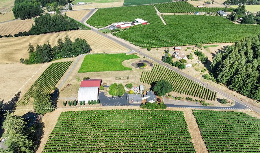 11931 SE HOOD VIEW Rd, Amity, OR 97101 - 0 Beds, 0 Bath