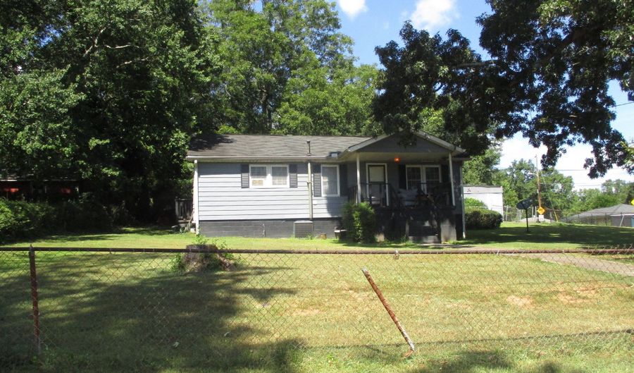1771 Glenhaven, Decatur, GA 30035 - 3 Beds, 1 Bath