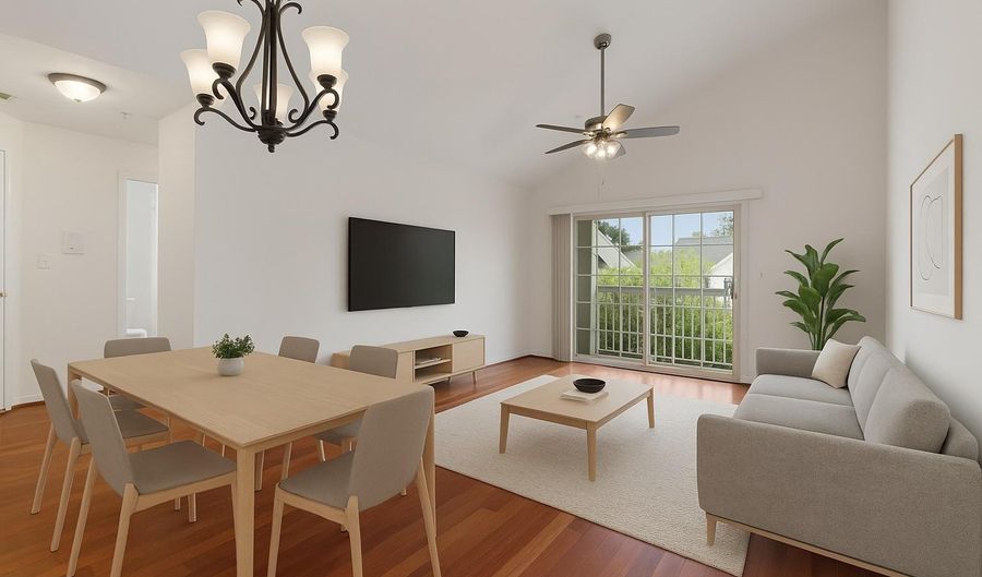 1309- J SHERIDAN Pl 99, Bel Air, MD 21015 - 2 Beds, 2 Bath