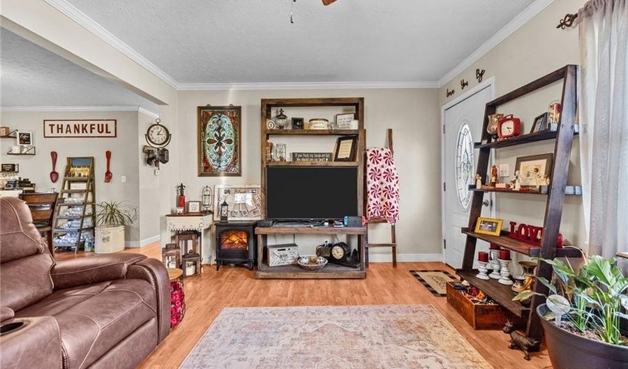 228 Anchor Dr, Asheboro, NC 27205 - 3 Beds, 2 Bath