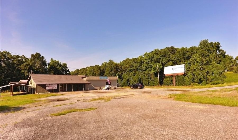 6752 HIGHWAY 280, Alexander City, AL 35010 - 0 Beds, 0 Bath