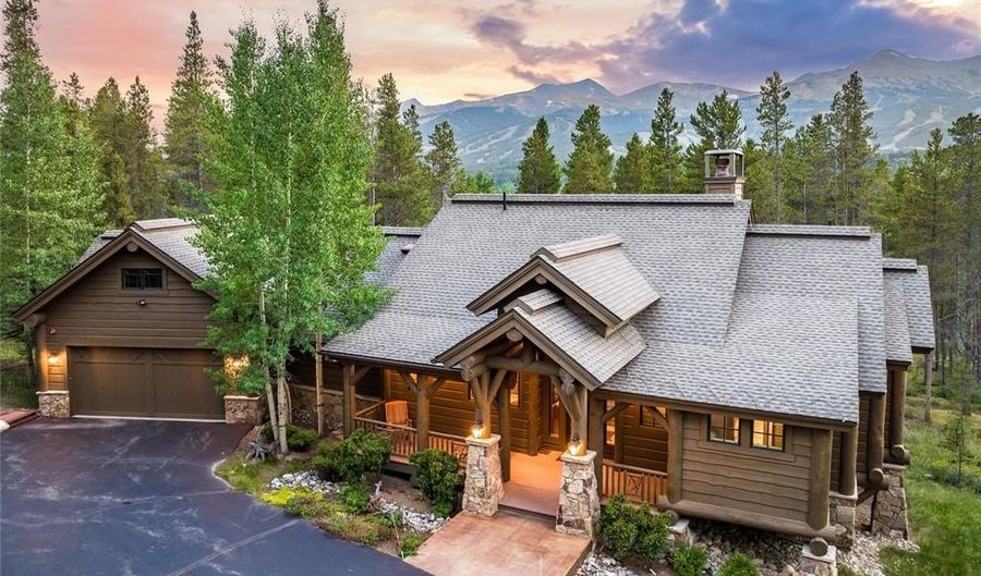 9 SPENCER Ct, Breckenridge, CO 80424 - 4 Beds, 4 Bath