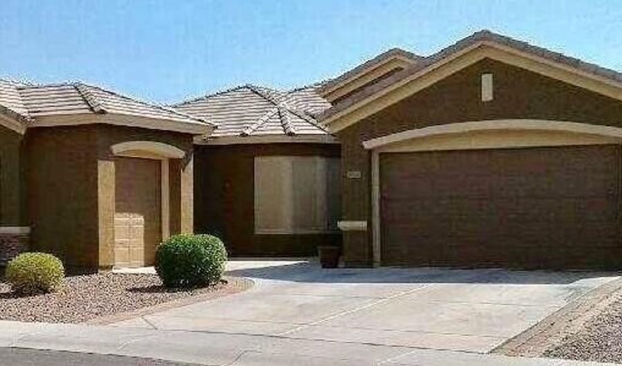 38540 N VISTA HILLS Ct, Anthem, AZ 85086 - 4 Beds, 3 Bath