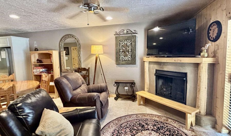 21 Jackson Hole B-2, Angel Fire, NM 87710 - 2 Beds, 3 Bath