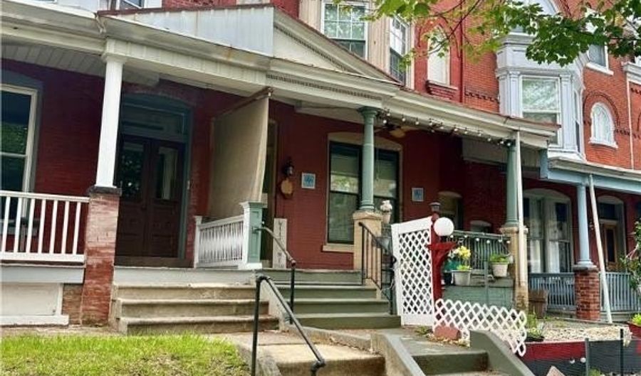 38 12Th St, Allentown, PA 18101 - 6 Beds, 4 Bath