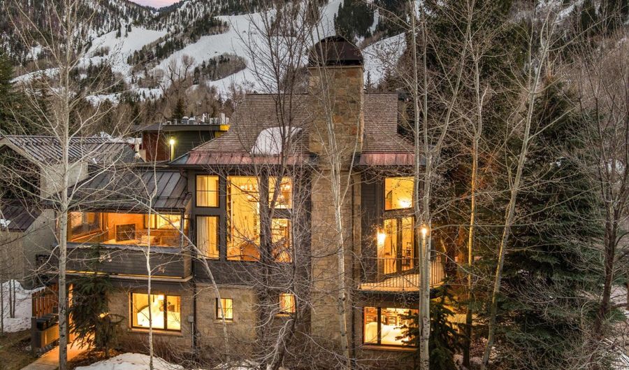304 S Garmisch St, Aspen, CO 81611 - 4 Beds, 5 Bath
