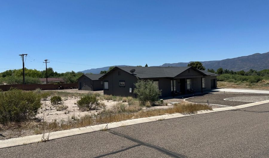 3729 E Preserve Dr, Camp Verde, AZ 86322 - 0 Beds, 0 Bath