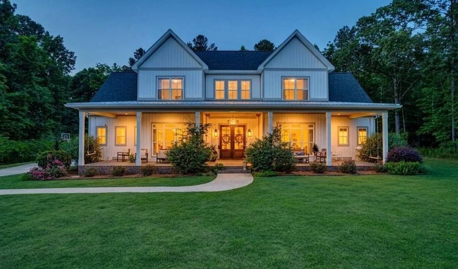 2 Keystone Cir, Abbeville, SC 29620 - 7 Beds, 5 Bath