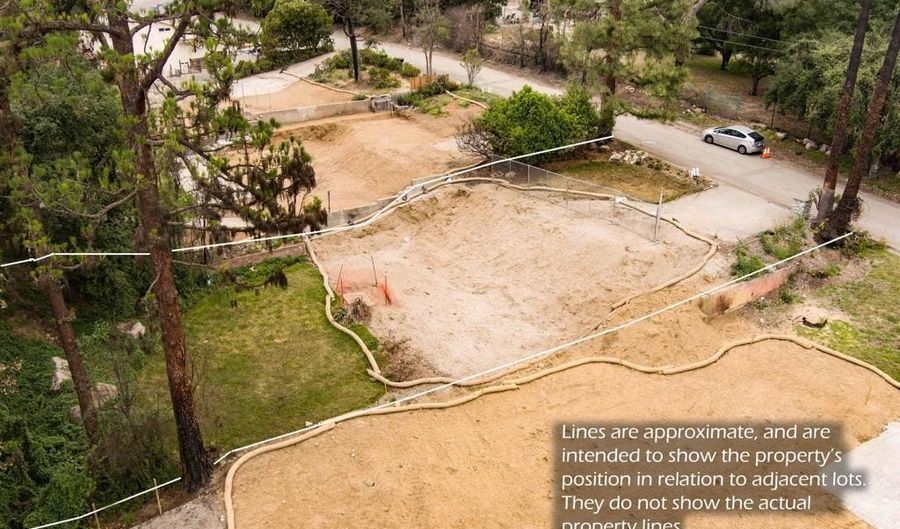 3075 Via Maderas St, Altadena, CA 91001 - 0 Beds, 0 Bath
