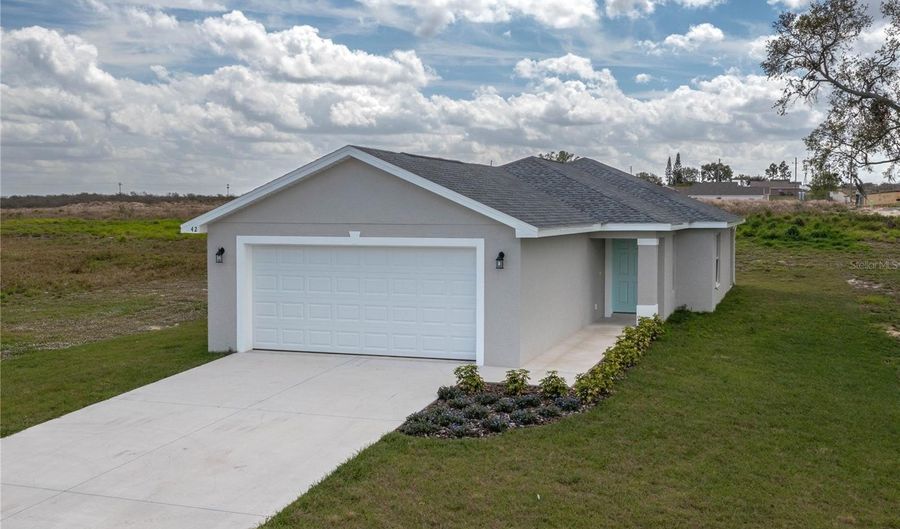 42 MOUNTAIN Dr, Babson Park, FL 33827 - 3 Beds, 2 Bath