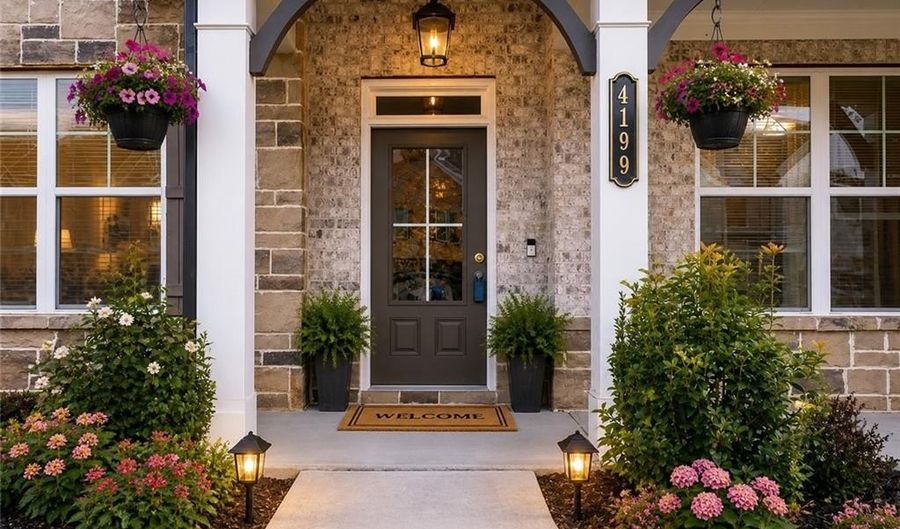 4199 Brookmont Way, Auburn, GA 30011 - 5 Beds, 4 Bath