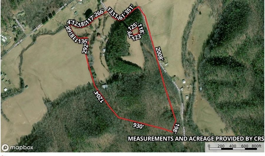 4149 NE Suiter Rd, Bastian, VA 24314 - 3 Beds, 2 Bath