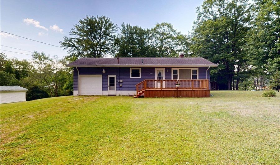 6490 Willow Way, Andover, OH 44003 - 2 Beds, 1 Bath