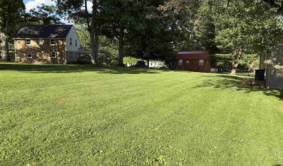 307 Meadow View Dr, Arthurdale, WV 26520 - 3 Beds, 2 Bath