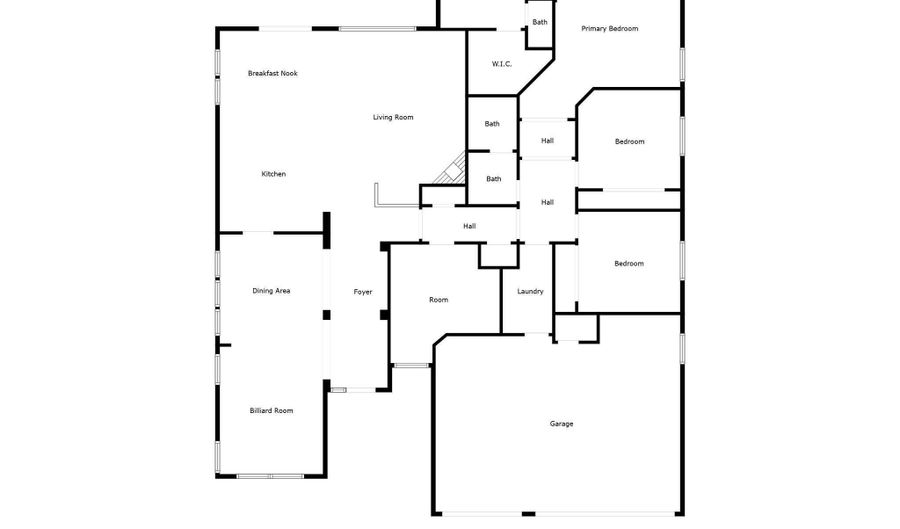 1194 Jasmine Ln, Fernley, NV 89408 - 3 Beds, 2 Bath