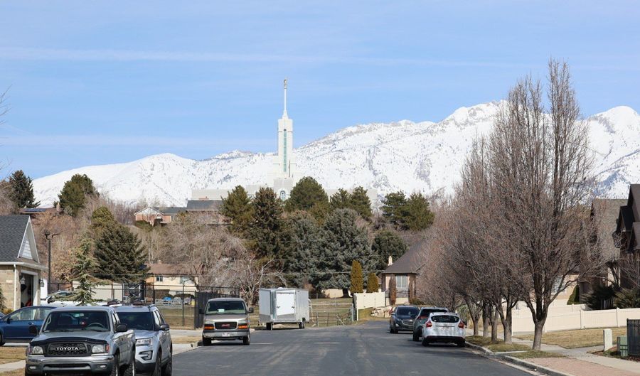 490 N 1058 E, American Fork, UT 84003 - 0 Beds, 0 Bath