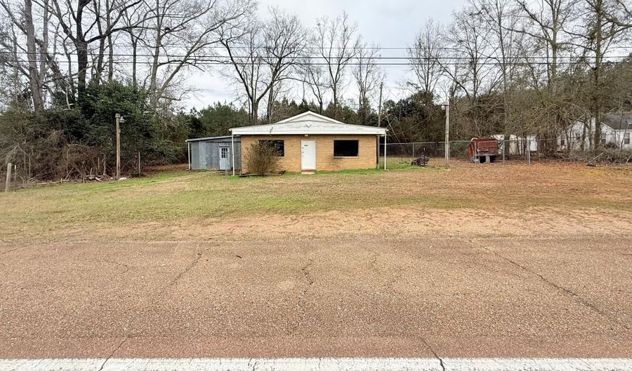 2849 U.S. 51, Bogue Chitto, MS 39629 - 0 Beds, 0 Bath