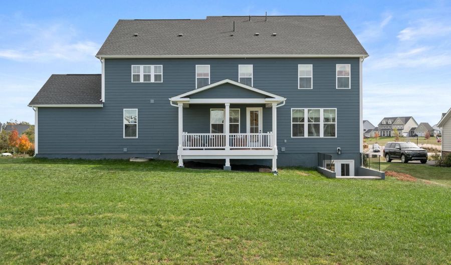 23653 HORSE BARN Ln, Aldie, VA 20105 - 6 Beds, 5 Bath