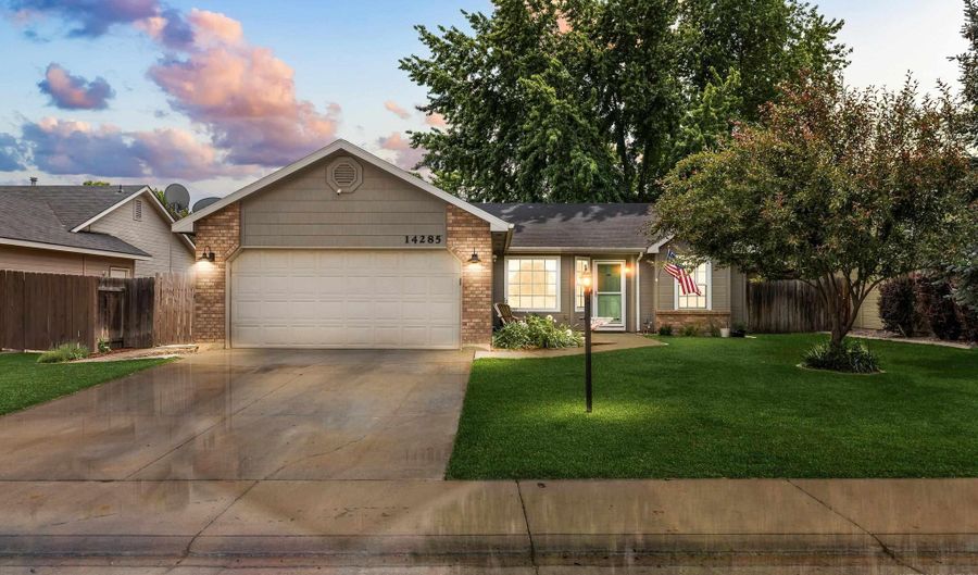 14285 Tara St, Caldwell, ID 83607 - 3 Beds, 2 Bath