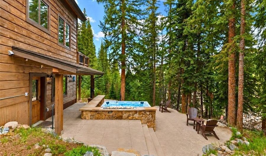 861 High Point Dr, Breckenridge, CO 80424 - 4 Beds, 3 Bath