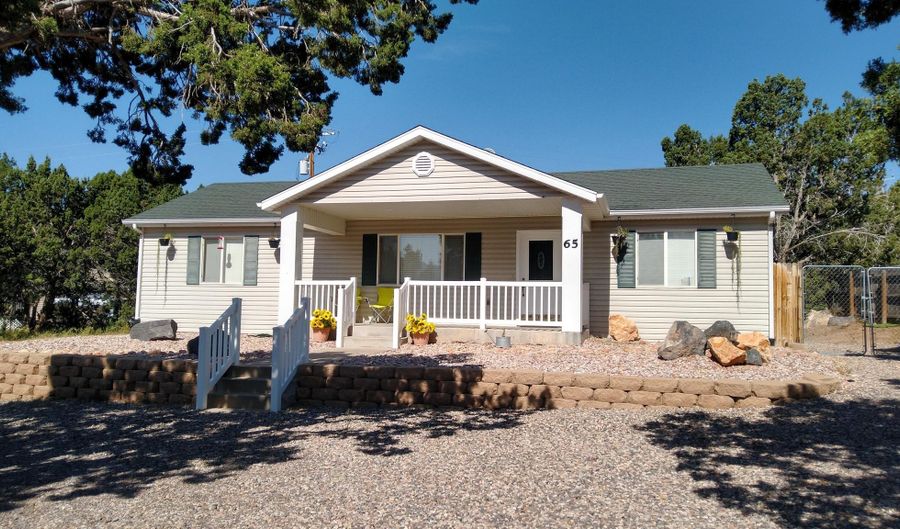 65 N BUTCH CASSIDY Trl, Central, UT 84722 - 3 Beds, 2 Bath