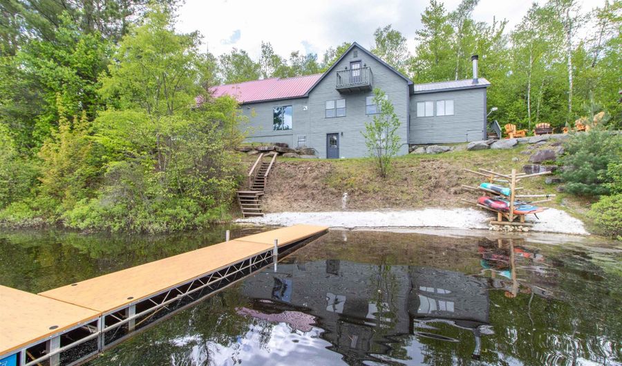225 Spectacle Pond Rd, Brighton, VT 05846 - 2 Beds, 2 Bath