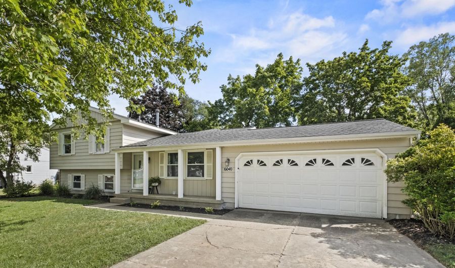 6040 Adacroft Dr SE, Ada, MI 49301 - 4 Beds, 2 Bath