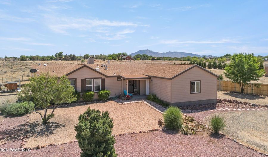 1559 Cherry Creek Ln, Chino Valley, AZ 86323 - 3 Beds, 2 Bath