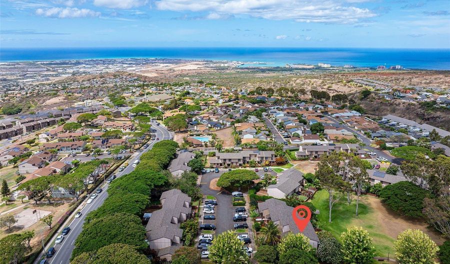 92-1010 Makakilo Dr 54, Kapolei, HI 96707 - 3 Beds, 2 Bath