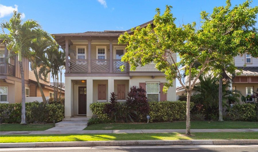 91-1007 Waipaa St, Ewa Beach, HI 96706 - 4 Beds, 3 Bath
