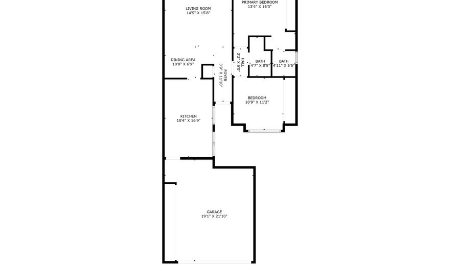 13208 Village 13 13, Camarillo, CA 93012 - 2 Beds, 2 Bath