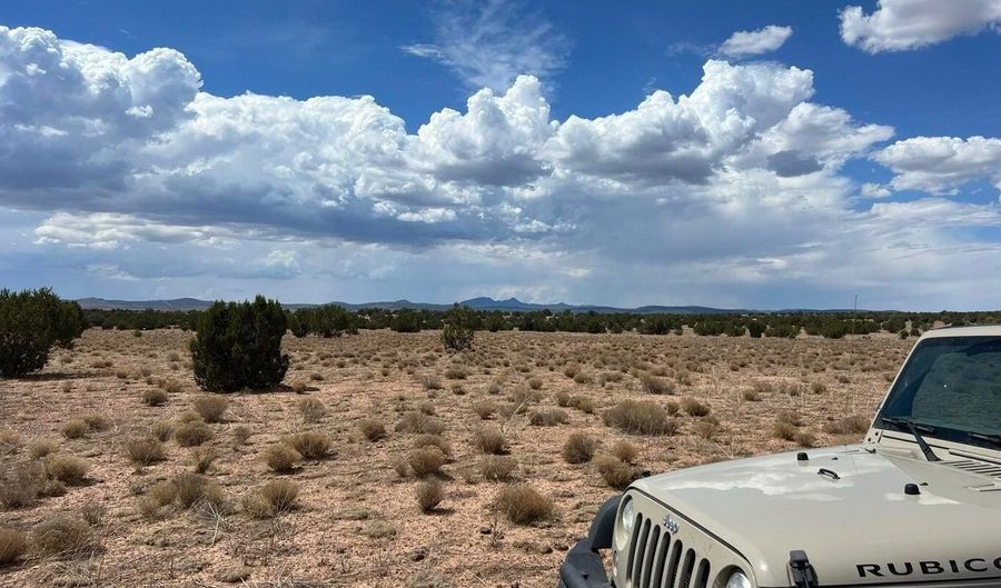 Se4 10 Blossom Hill Road, Ash Fork, AZ 86320 - 0 Beds, 0 Bath