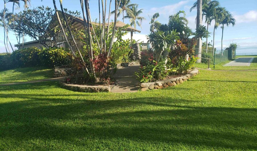 7142 Kamehameha V Hwy B102, Kaunakakai, HI 96748 - 1 Beds, 1 Bath